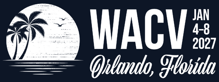 WACV 2027 logo.